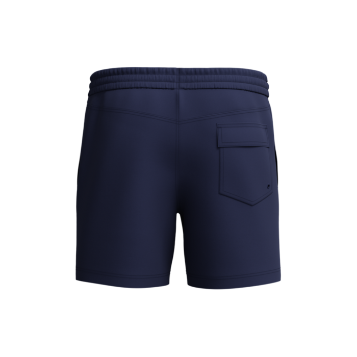 Speedo MEDLEY LOGO WATERSHORT 16 NAV/BLU