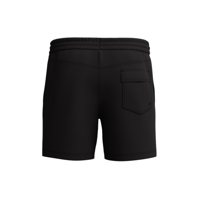 Speedo MEDLEY LOGO WATERSHORT 16 BLA/GRE