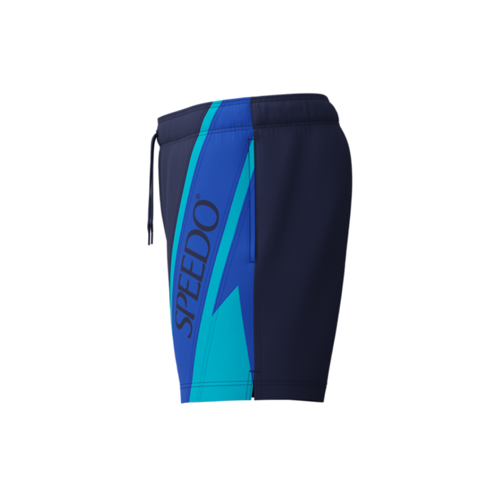 Speedo HYPERBOOM VOLLEY 16 NAV/BLU