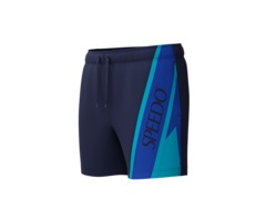Speedo HYPERBOOM VOLLEY 16 NAV/BLU