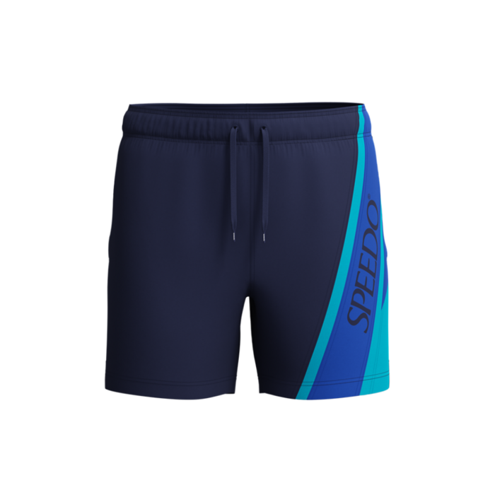 Speedo HYPERBOOM VOLLEY 16 NAV/BLU