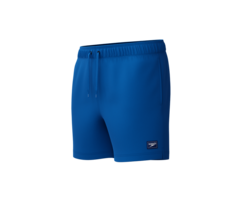Speedo CLASSIC LOGO VOLLEY 16 BLU/WHI