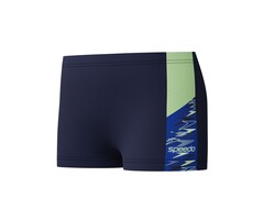 Speedo DIVE AQSH NAV/GRN