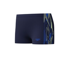 Speedo PLACEMENT AQSH NAV/GRN