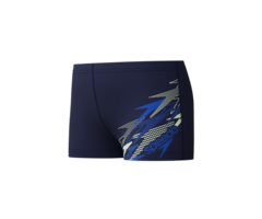 Speedo MEDLEY LOGO AQSH NAV/BLU