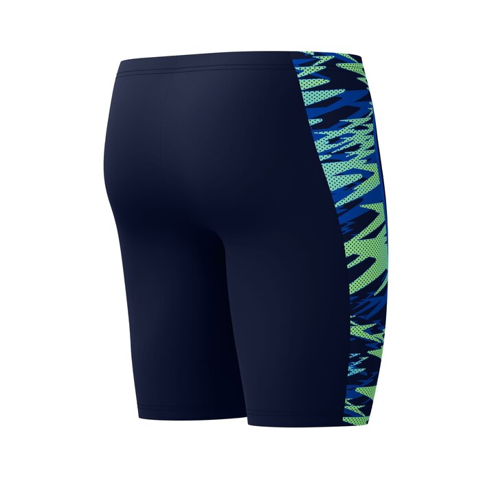 Speedo HYPERBOOM SPLICE JAM NAV/BLU