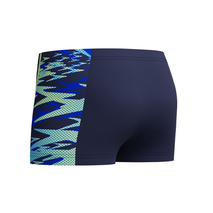 Speedo HYPERBOOM SPLICE AQSH NAV/BLU