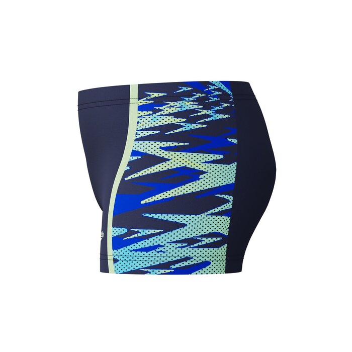 Speedo HYPERBOOM SPLICE AQSH NAV/BLU