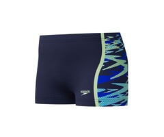Speedo HYPERBOOM SPLICE AQSH NAV/BLU