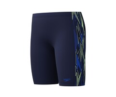 Speedo PLACEMENT JAM NAV/GRN