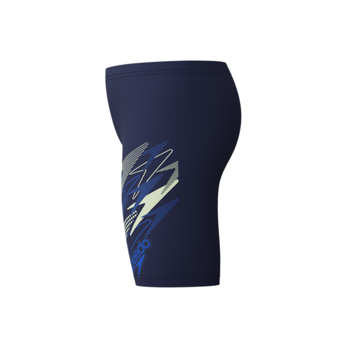 Speedo MEDLEY LOGO JAM NAV/BLU