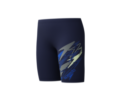 Speedo MEDLEY LOGO JAM NAV/BLU