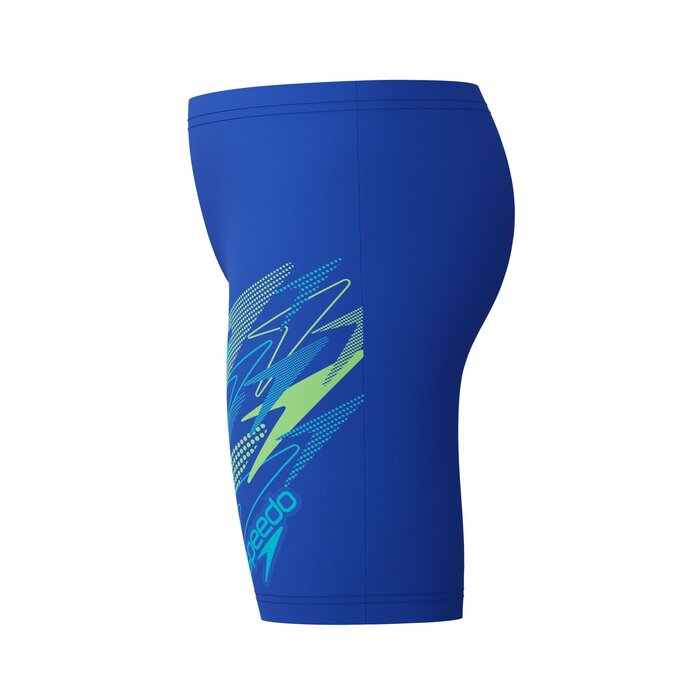 Speedo MEDLEY LOGO JAM BLU/TUR