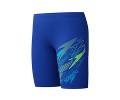 Speedo MEDLEY LOGO JAM BLU/TUR