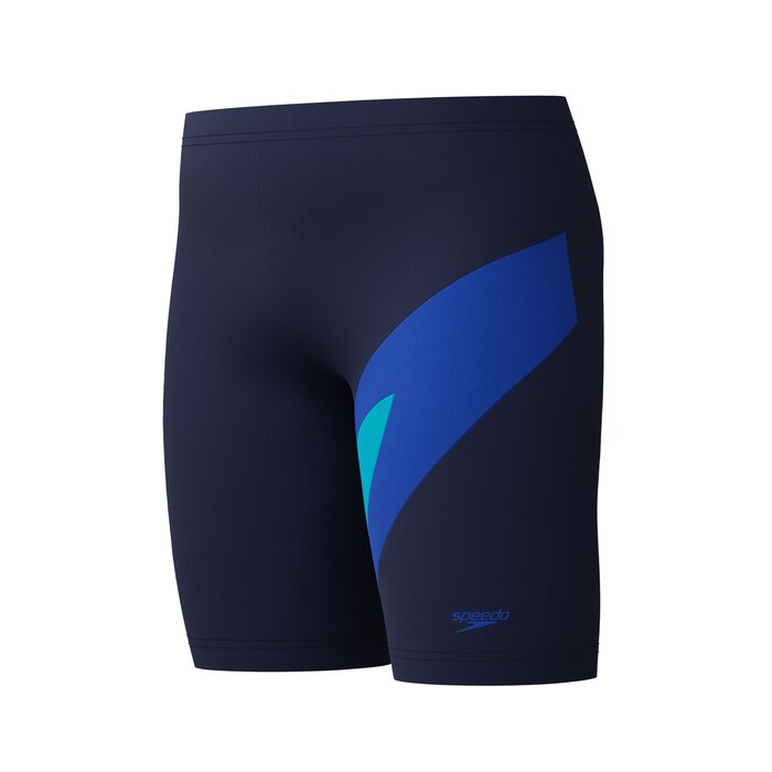 Speedo HYPERBOOM JAM NAV/BLU