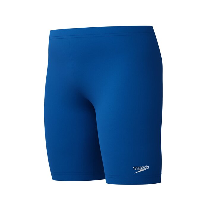 Speedo END+ LOGO JAM BLU