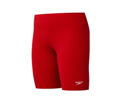 Speedo END+ LOGO JAM RED