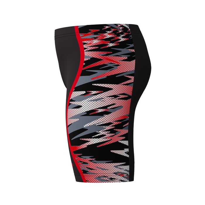 Speedo HYPERBOOM SPLICE JAM BLA/RED