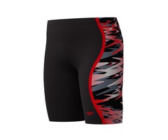 Speedo HYPERBOOM SPLICE JAM BLA/RED