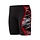 HYPERBOOM SPLICE JAM BLA/RED