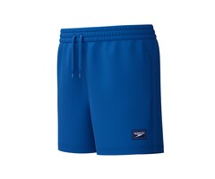 Speedo CLASSIC LOGO VOLLEY 13 BLU