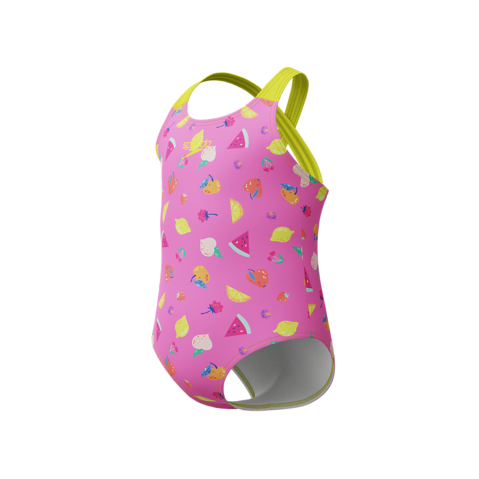 Speedo PRINT XB 1P PIN/YEL