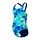 PRINT SPLASHB 1P BLU/GRN