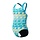PRINT SPLASHB 1P BLU/GRN-