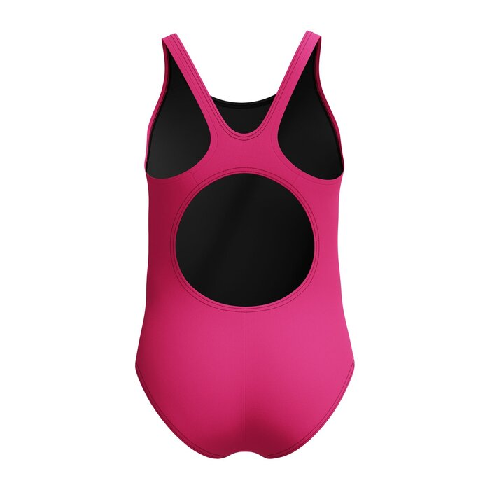 Speedo PLACEM MUSCLEB 1P PIN/TUR