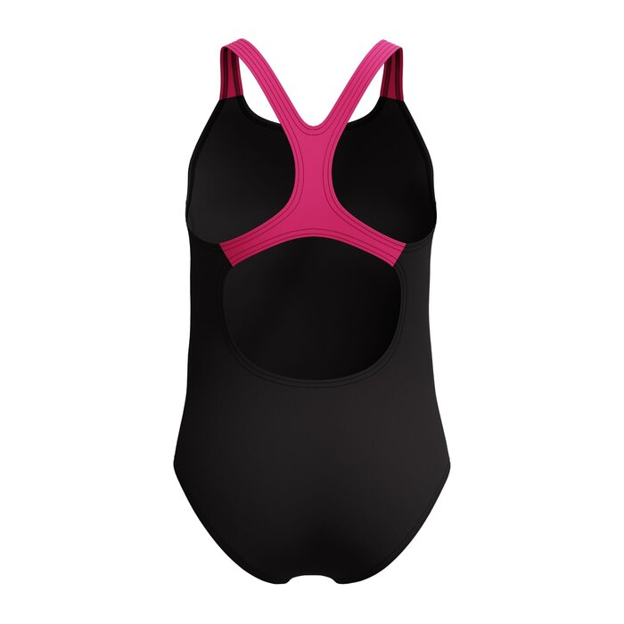 Speedo MEDLEY LOGO MEDALIST 1P BLA/PIN