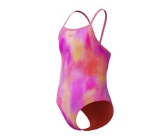 Speedo PRINT THINSTR 1P PIN/ORA