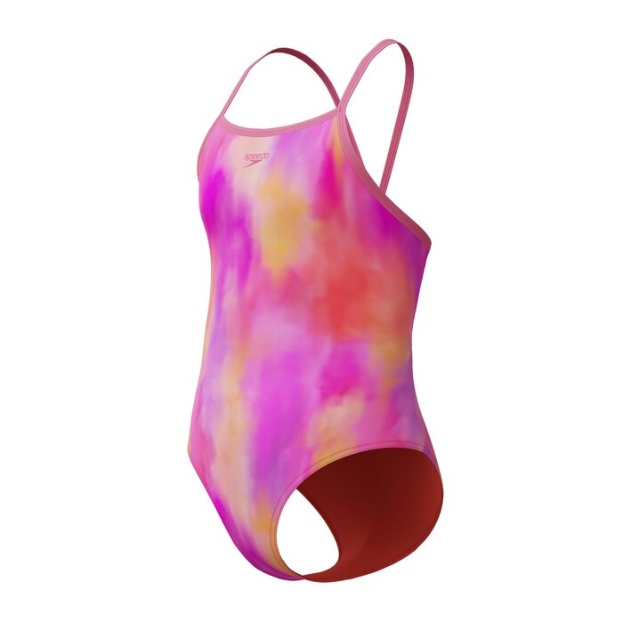 Speedo PRINT THINSTR 1P PIN/ORA