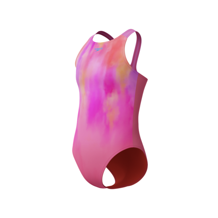 Speedo PRINT PULSEBACK 1P PIN/ORA