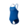 END+ LOGO THINSTR 1P BLU/WHI