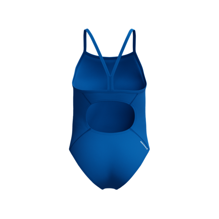 Speedo END+ LOGO THINSTR 1P BLU/WHI
