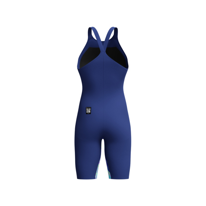 Speedo FS LZR PURE VALOR 2.0 PR CLB KNEESK NAV/MUL