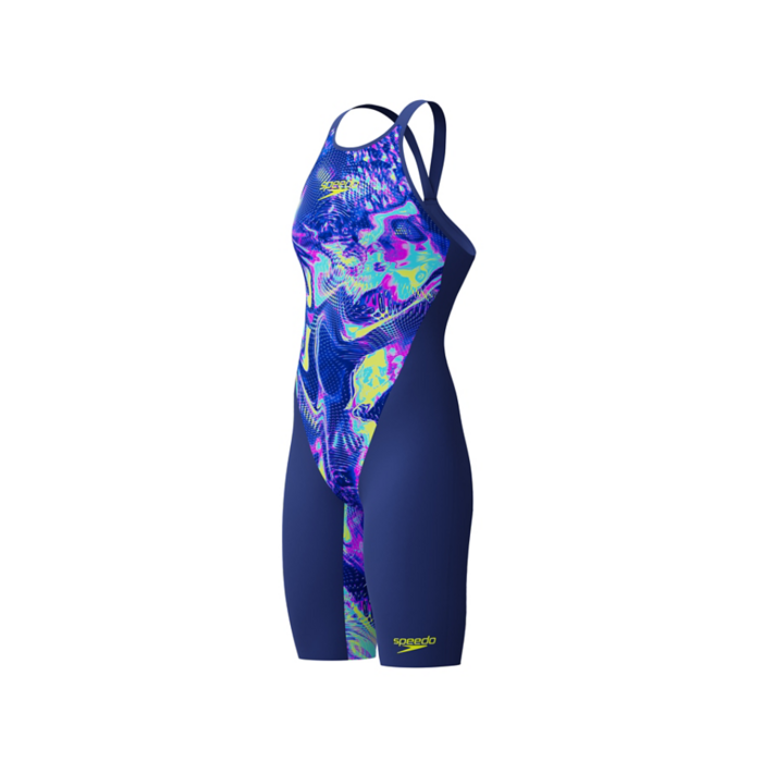 Speedo FS LZR PURE VALOR 2.0 PR OB KNEESKIN NAV