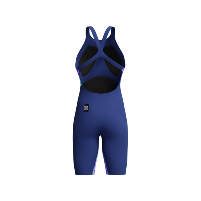 Speedo FS LZR PURE VALOR 2.0 PR OB KNEESKIN NAV