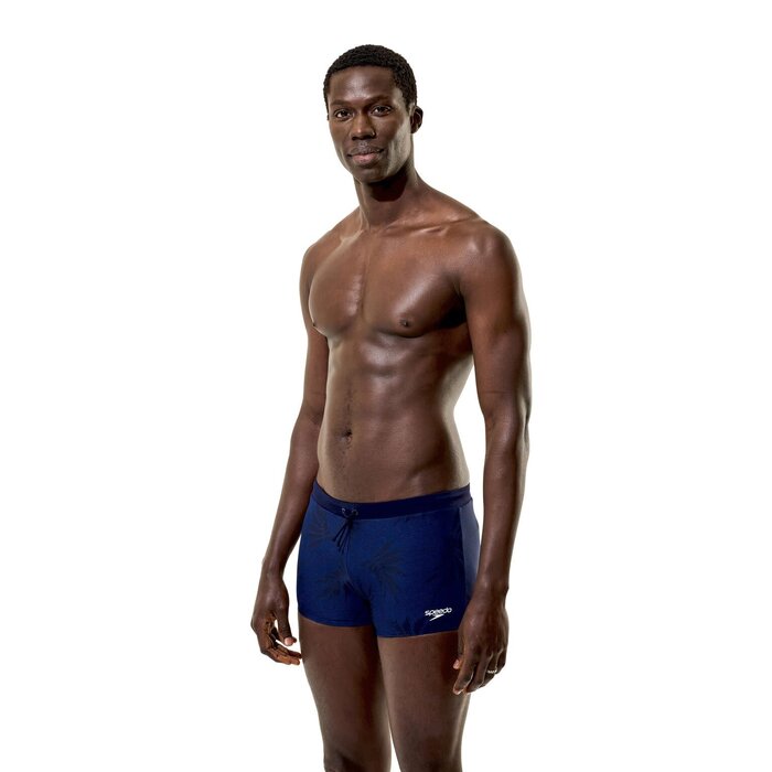Speedo VALMILTON AQUASHORT NAV/BLU