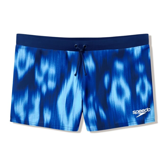 Speedo VALMILTON AQUASHORT NAV/BLU1