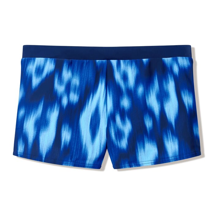 Speedo VALMILTON AQUASHORT NAV/BLU1