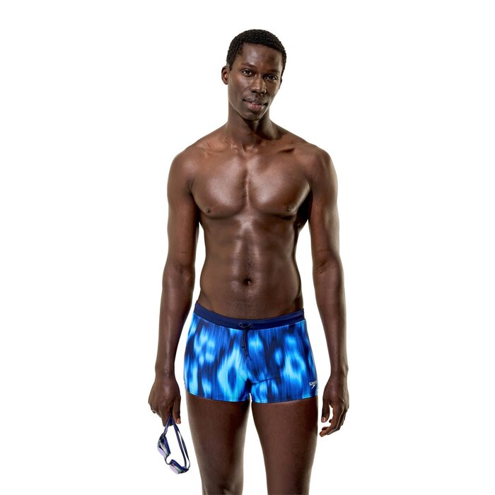 Speedo VALMILTON AQUASHORT NAV/BLU1