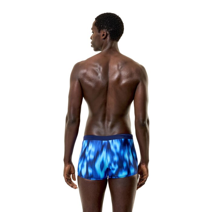 Speedo VALMILTON AQUASHORT NAV/BLU1
