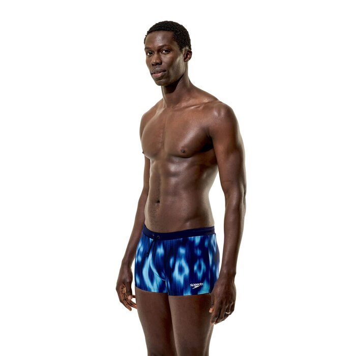 Speedo VALMILTON AQUASHORT NAV/BLU1