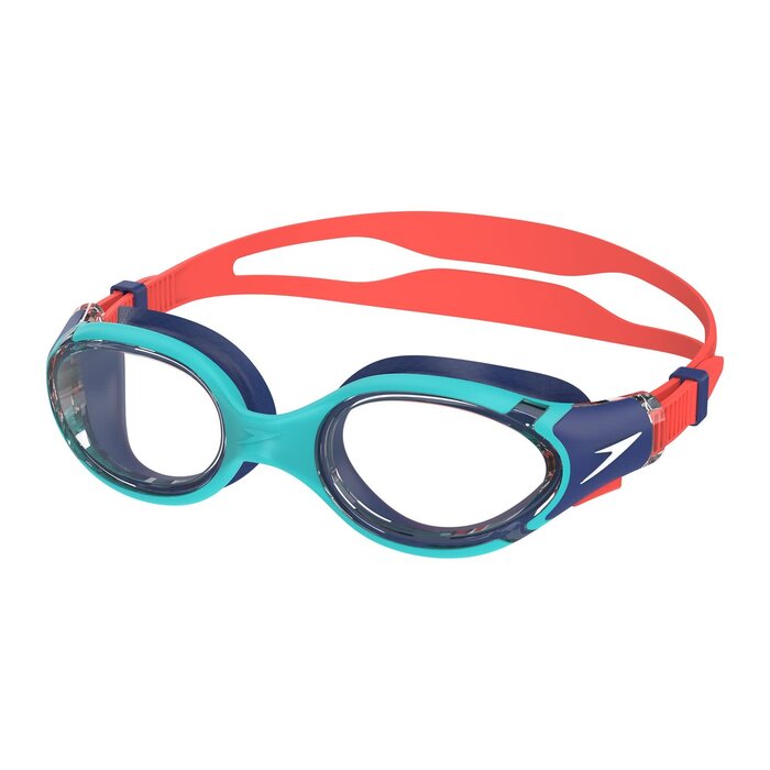 Speedo JUN BIOFUSE 2.0 BLU/BLU