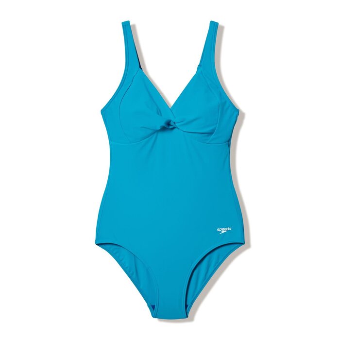Speedo SOLID CROSS KNOT 1P GRN