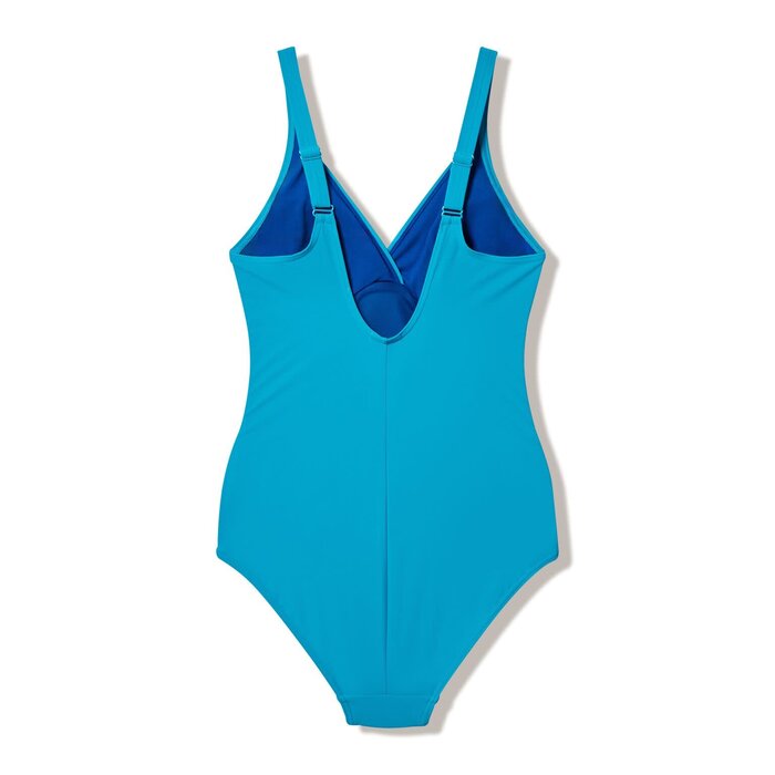 Speedo SOLID CROSS KNOT 1P GRN
