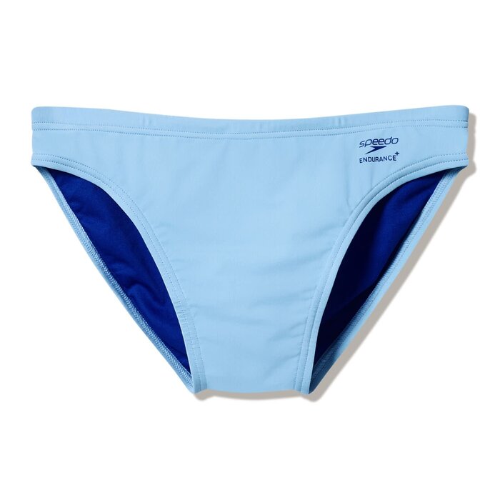Speedo SOLID BRIEF BLU/PUR