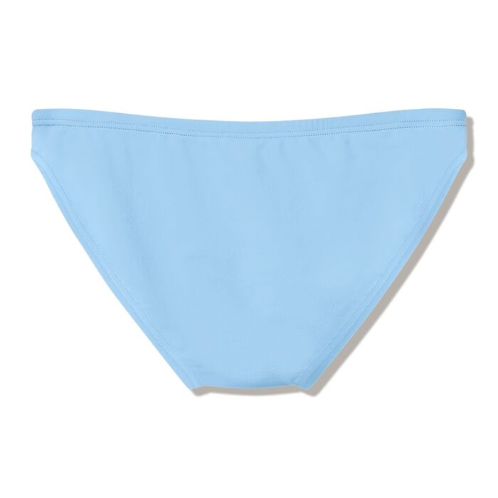 Speedo SOLID BRIEF BLU/PUR