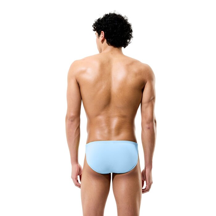 Speedo SOLID BRIEF BLU/PUR
